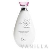 Dior Dior Addict 2 Shimmering Perfumed Body Moisturizer