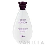 Dior Pure Poison Perfumed Body Moisturizer