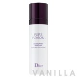 Dior Pure Poison Perfumed Deodorant