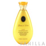 Dior Dolce Vita Perfumed Body Moisturizer