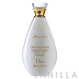 Dior Miss Dior Perfumed Body Moisturizer