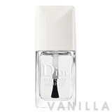 Dior Top Coat Abricot