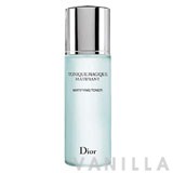 Dior Matifying Toner