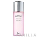 Dior Cleansing Water