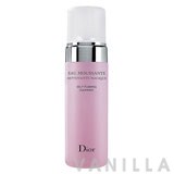 Dior Self-Foaming Cleanser