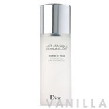 Dior Cleansing Milk