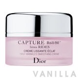 Dior Capture R60/80 1eres Rides First Wrinkles Smoothing Creme