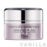 Dior Capture R60/80 Yeux XP Restoring Wrinkle Creme