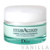Dior HydrAction Deep Hydration Extreme Creme