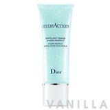 Dior HydrAction Hydra-Respect Exfoliating Face Scrub