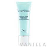 Dior HydrAction Hydra-Respect Exfoliating Face Scrub