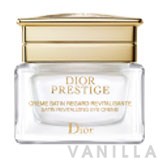 Dior Dior Prestige Satin Revitalizing Eye Creme