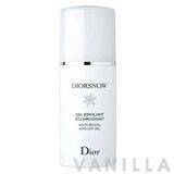 Dior Diorsnow White Reveal Wipe-off Gel