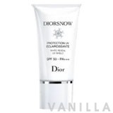Dior Diorsnow UV Shield White Reveal Moisturizing UV Protection SPF50 PA+++