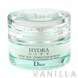 Dior Hydra Life Eye Creme