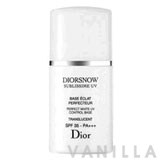 Dior Diorsnow Sublissime UV Base SPF35 PA++