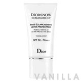 Dior Diorsnow Sublissime UV Base SPF50 PA+++
