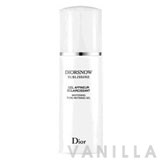 Dior Diorsnow Sublissime Whitening Pore-Refining Gel