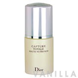 Dior Capture Totale Haute Nutrition Multi-Perfecting Nurturing Oil Treatment