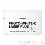 Dr.Ci:Labo Photo-White-C Laser Plus