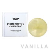 Dr.Ci:Labo Photo-White-C Crystal Soap
