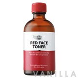 Dr.Ci:Labo Red Face Toner