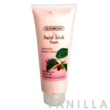 Dr.Somchai Facial Scrub Foam