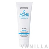 Dr.Somchai Acne Deep Cleansing Foam - For Dry & Normal Skin