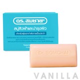 Dr.Somchai Acne & Skin Care Soap - For Normal to Oily Skin