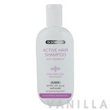 Dr.Somchai Active Hair Shampoo Anti-Dandruff
