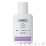 Dr.Somchai Anti-Dandruff Lotion