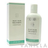 Dr.Somchai Silky Hair Treatment