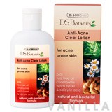 Dr.Somchai DS Botanics Anti-Acne Clear Lotion