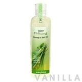 Dr.Somchai DS Botanics Massage & Bath Oil Energizing
