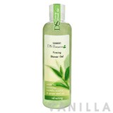 Dr.Somchai DS Botanics Firming Shower Gel - Refreshing