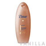 Dove Hair Fall Therapy Shampoo