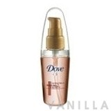 Dove Hair Fall Therapy Combing Serum