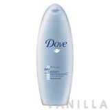 Dove Dry Therapy Shampoo