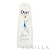 Dove Daily Therapy Conditioner
