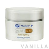 Boots Dermocare Anti-Ageing Retinol Eye Cream