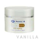 Boots Dermocare Anti-Ageing Elastin Emulsion Mask