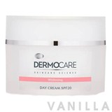 Boots Dermocare Whitening Day Cream SPF20