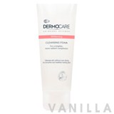 Boots Dermocare Whitening Cleansing Foam