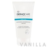 Boots Dermocare Bodycare Intensive Nourishing Cream