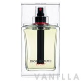 Dior Sport Eau de Toilette