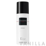 Dior Homme Sport Spray Deodorant