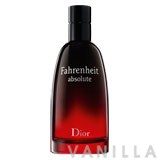 Dior Fahrenheit Absolute Eau de Toilette Intense