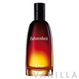 Dior Homme Fahrenheit After Shave Lotion