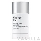 Dior Homme Higher Alcohol-Free Stick Deodorant