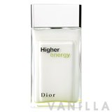 Dior Homme Higher Energy After Shave Balm